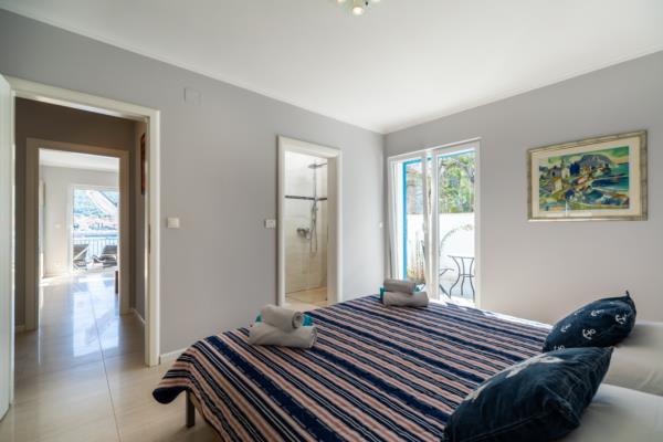 Accommodation Crikvenica