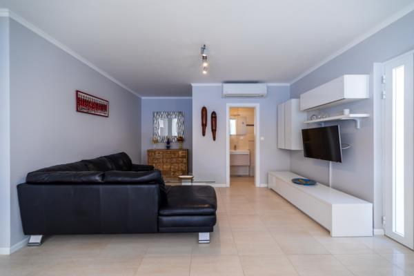 Accommodation Crikvenica