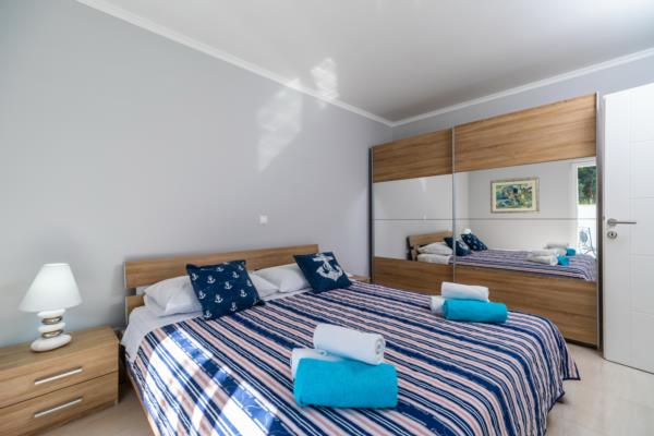 Accommodation Crikvenica