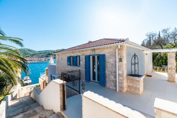 Accommodation Crikvenica