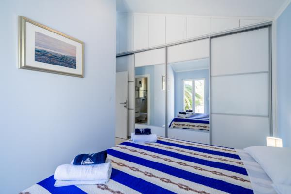 Accommodation Crikvenica