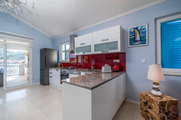 Accommodation Crikvenica