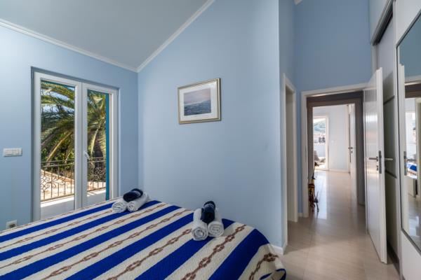 Accommodation Crikvenica