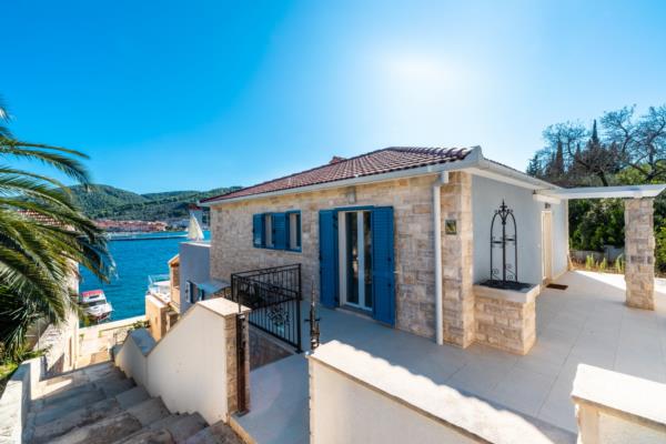 Accommodation Crikvenica