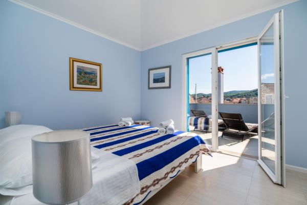 Accommodation Crikvenica