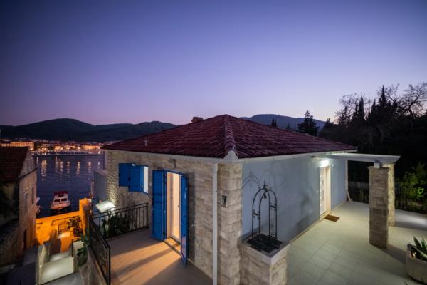 Accommodation Crikvenica