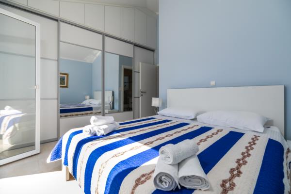 Accommodation Crikvenica