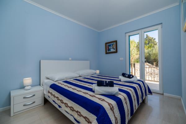 Accommodation Crikvenica