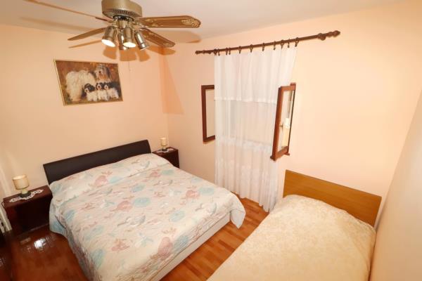 Accommodation Crikvenica