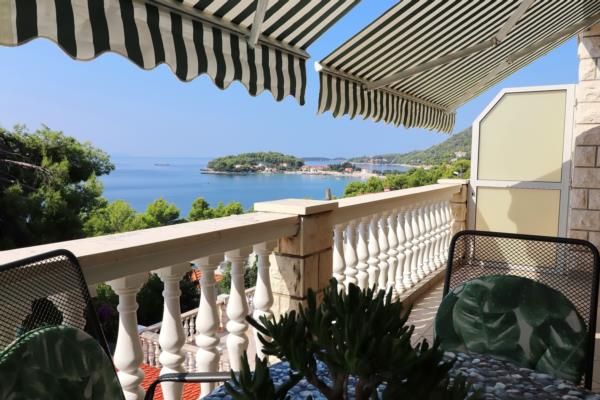 Accommodation Crikvenica