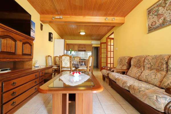 Accommodation Crikvenica