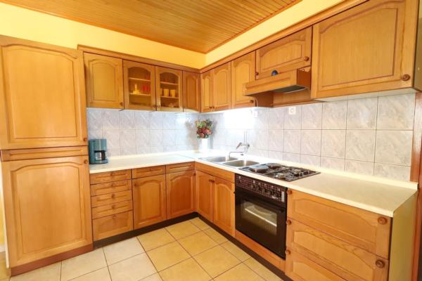 Accommodation Crikvenica