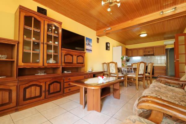 Accommodation Crikvenica