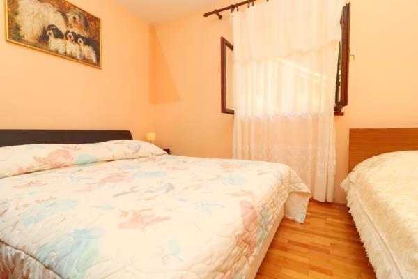 Accommodation Crikvenica