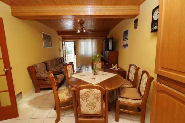 Accommodation Crikvenica