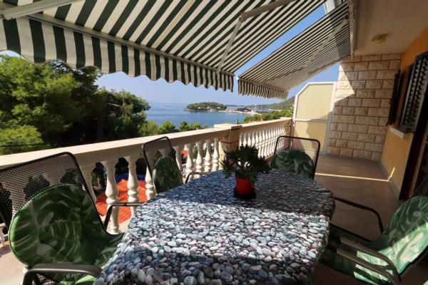 Accommodation Crikvenica