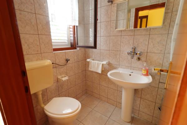 Accommodation Crikvenica