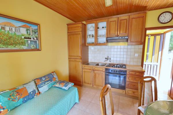 Accommodation Crikvenica