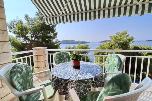 Accommodation Crikvenica