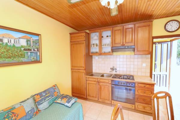 Accommodation Crikvenica