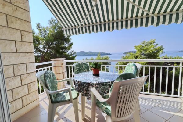 Accommodation Crikvenica