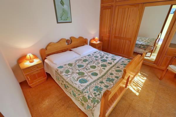 Accommodation Crikvenica