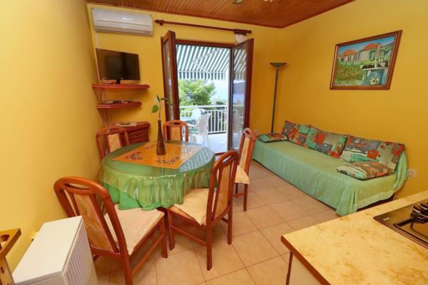 Accommodation Crikvenica