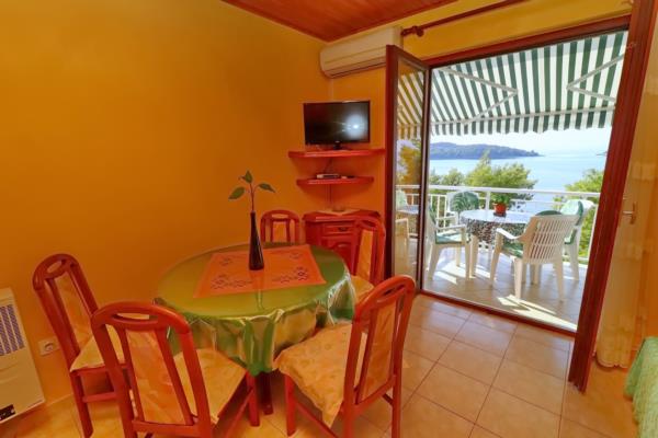 Accommodation Crikvenica