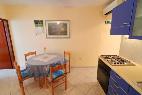 Accommodation Crikvenica