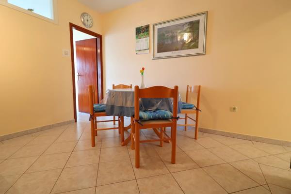 Accommodation Crikvenica