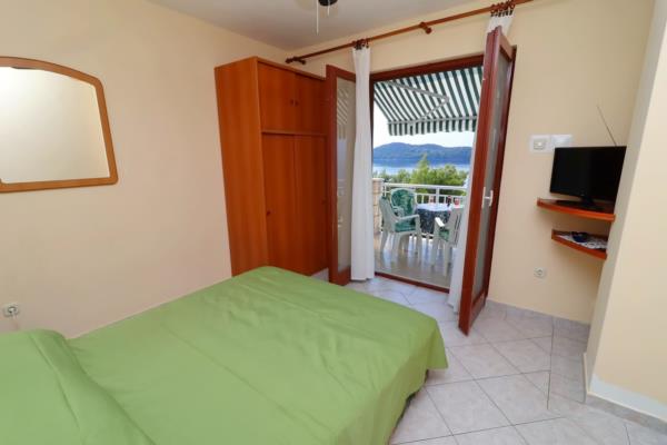 Accommodation Crikvenica