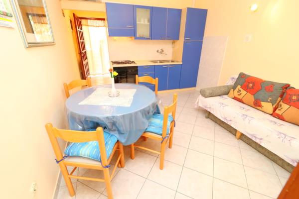 Accommodation Crikvenica