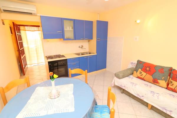 Accommodation Crikvenica