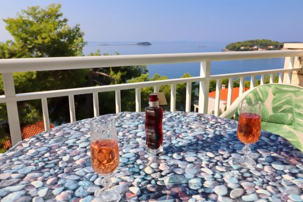 Accommodation Crikvenica