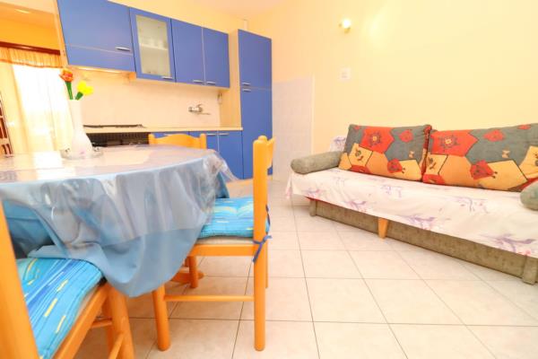 Accommodation Crikvenica