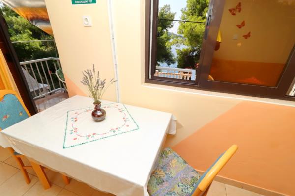 Accommodation Crikvenica