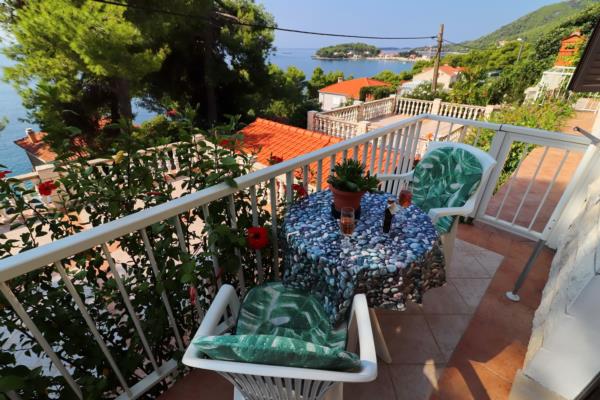 Accommodation Crikvenica