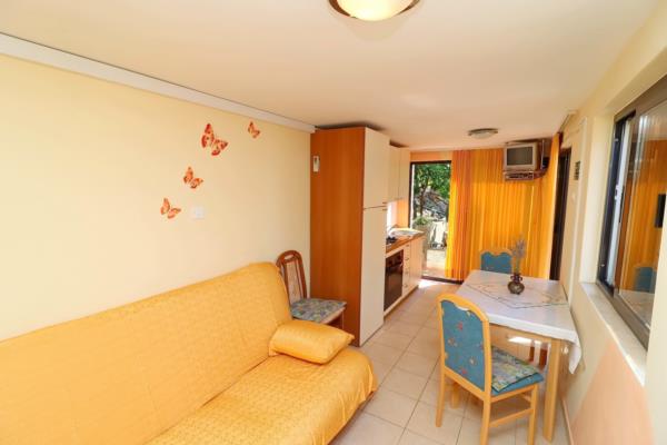 Accommodation Crikvenica