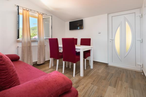 Accommodation Crikvenica