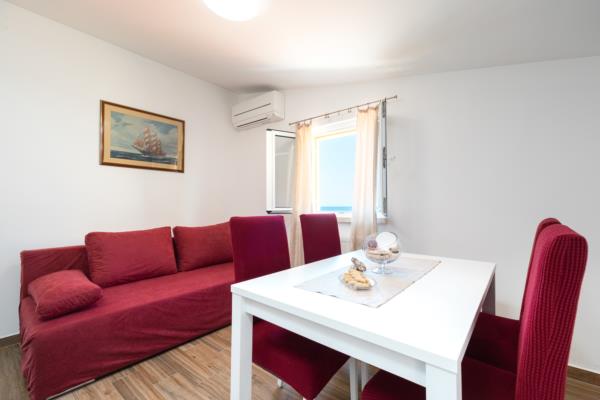 Accommodation Crikvenica