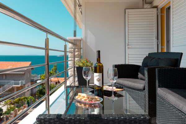 Accommodation Crikvenica