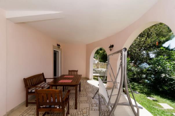 Accommodation Crikvenica