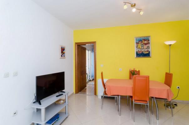 Accommodation Crikvenica