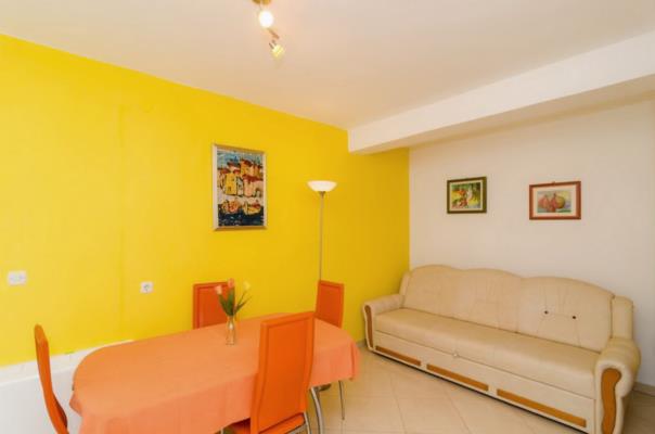 Accommodation Crikvenica