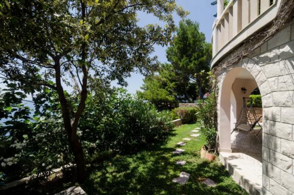 Accommodation Crikvenica