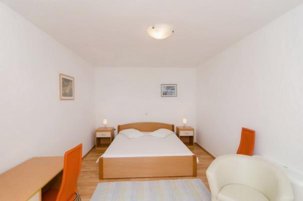 Accommodation Crikvenica