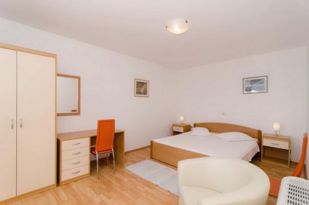 Accommodation Crikvenica