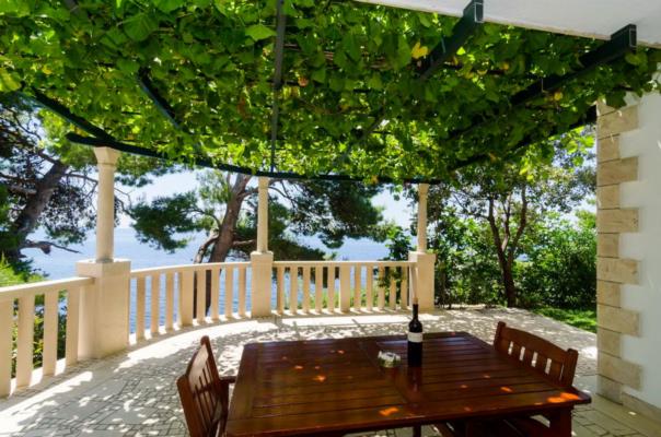 Accommodation Crikvenica