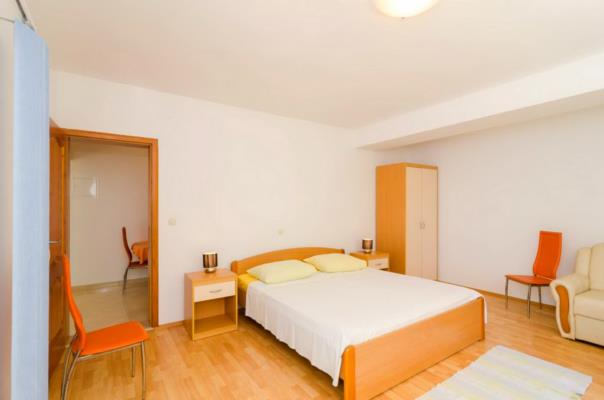 Accommodation Crikvenica