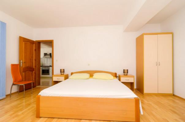 Accommodation Crikvenica